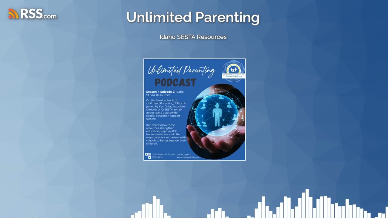 Idaho SESTA Resources