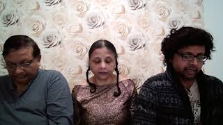 Complexion (part 2) by Seema Jha