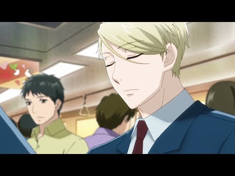 Koi to Yobu ni wa Kimochi Warui Episode 2 English Sub 