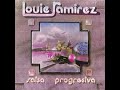 LOUIE RAMIREZ CON ISMAEL QUINTANA  -  ORGULLO DE LA MONTAÑA