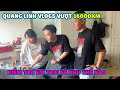 Quang linh vlogs t nhp phng tr em trai v ci kt 