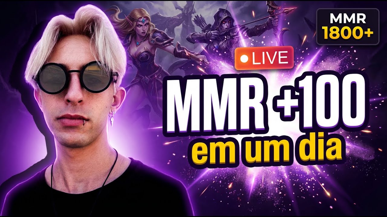 #9 Subindo Rank !! Started: 2004    /Skin Flint No Canal da Twitch