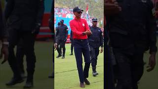 Azabatsinda Perezida Paul Kagame jacksondushimimana