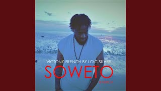 SOWETO - Africa - Loic Silver