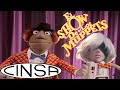 El Show De Los Muppets - Otto El Animador Automata Doblaje CINSA ES-MEX