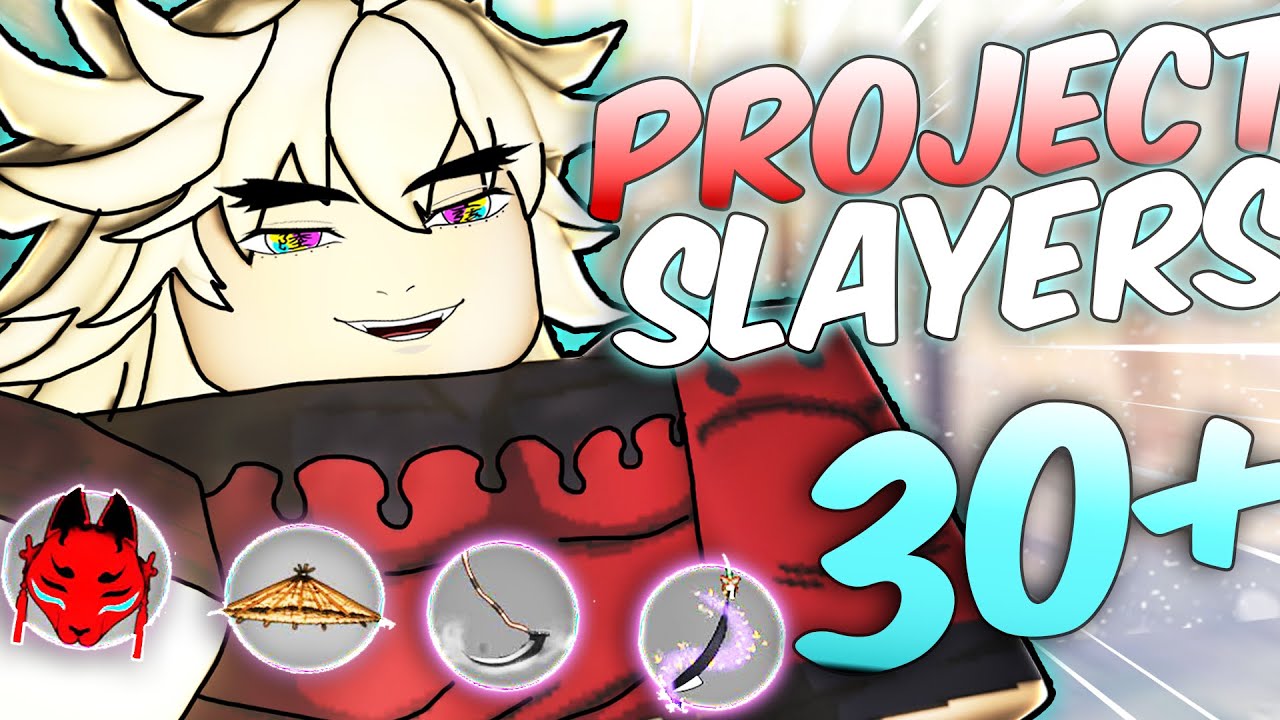 How to get douma's fans in project slayers