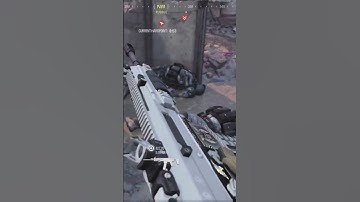 Enemy Operator Weapon Number 715 | Call of Duty MW3 #shorts #mw3 #modernwarfare3 #mw3clips