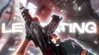 Levitating ✌🔥 (1st Valorant Montage)