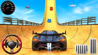Impossible GT Car Stunt - GT Car Stunt Master 3d - Android Gameplay screenshot 5