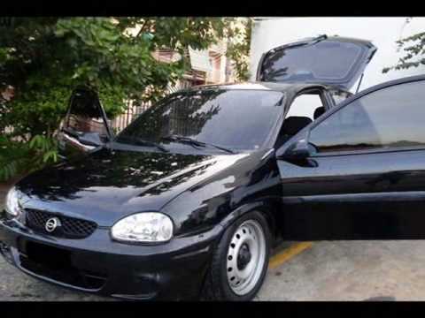 Vauxhall Corsa B Chevrolet Corsa Tuning Autos Deportivos Opel