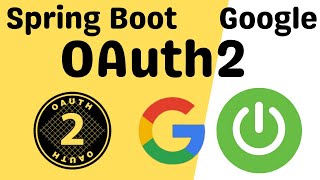 OAuth 2.0 Google Sign-In Integration with Spring Boot | Step-by-Step Tutorial || @javacodeex