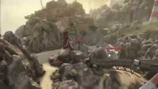 Yrohh | Insane spawnshot [Tomahawk]