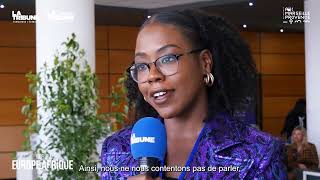 - Interview Delsa Zekeng, Scientifique, Entrepreneure Et Avocate