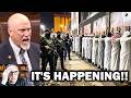 Muslims IN UTTER TERROR as GOP Congressman ENDS Sharia Law in America!!!