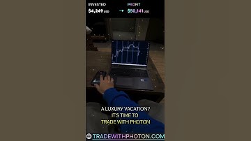 Build momentum through simple, fast trades.Get ahead now, link in bio#photon #crypto #tradelife