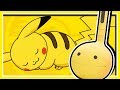 Pokemon「神奇寶貝 OP.1」(Otamatone Cover by Kouki)