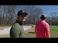 3v3 18 Hole Scramble | The Pursell Farms Classic | Part 2