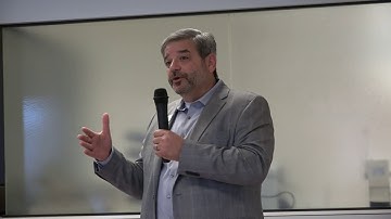 Public Demo of Voting Tabulation Systems - ES&S -  Part 12