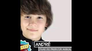 SUPERSTAR [ PRISCILA ] - CÚMPLICES DE UM RESGATE