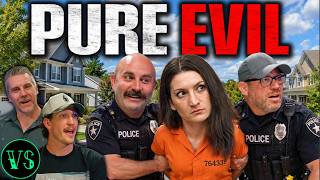 Full Lindsay Clancy, Gambling, and Cops ft. Overserved & Angry Cops | Man vs. Morning 74 Guide