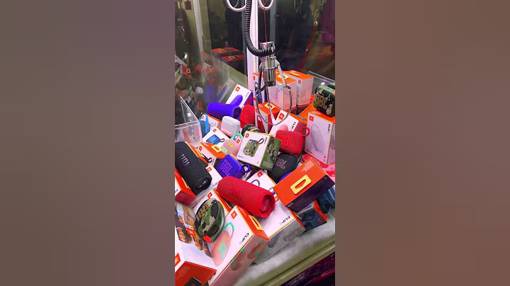 Can't we have them all? 🤩 #JBLGo4 #JBLClip5 #JBLFlip7