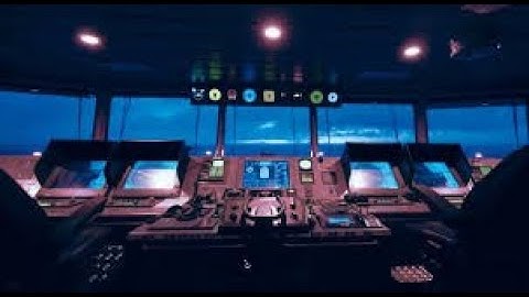 OpenCPN Tutorial Nav 6