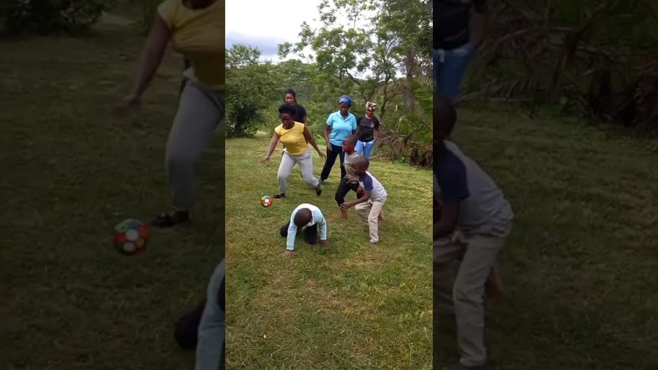 Family time.  Soccer 