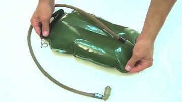 SOURCE WLPS 3L Hydration System