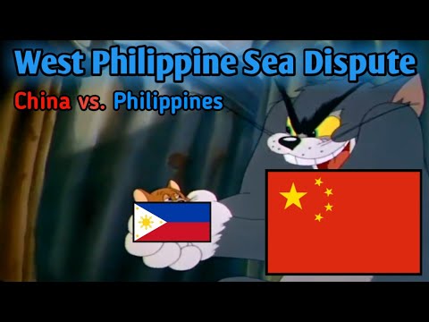 history-meme:-west-philippine-sea-dispute---china-vs.-usa