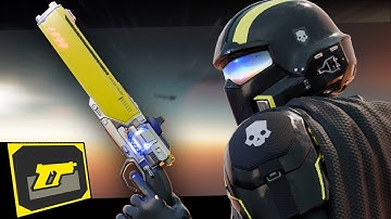 The EASIEST Achievement in Helldivers 2