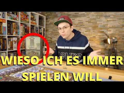 Wasserkraft - Eins meiner Lieblings Experten Brettspiele - Brettspiele 2021