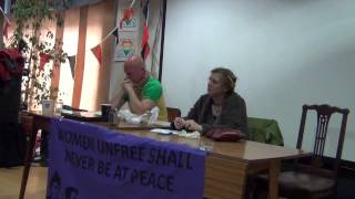 The Rojava Revolution, Gender Liberation & Feudalism