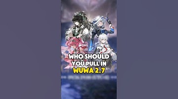 WUWA🔥 2.7 BANNER TIER LIST: Who’s WORTH Your Pulls? (Galbrena vs Lupa vs Qiuyuan) | Wuthering Waves