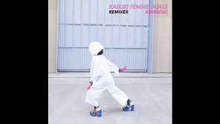 Kumisolo - Kabuki femme fatale (Pointe du Lac remix)