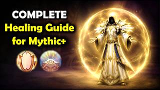 Oracle Discipline Priest Mythic+ Dungeon Healing Guide | Midnight Season 1