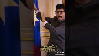 Bila Abang Long Fadil Ikut Trend Tiktok Gadis Wartawan Yana Jangan Marah