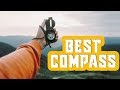 Best Compass 2019 - 9 Top Rated Compass - Reviews