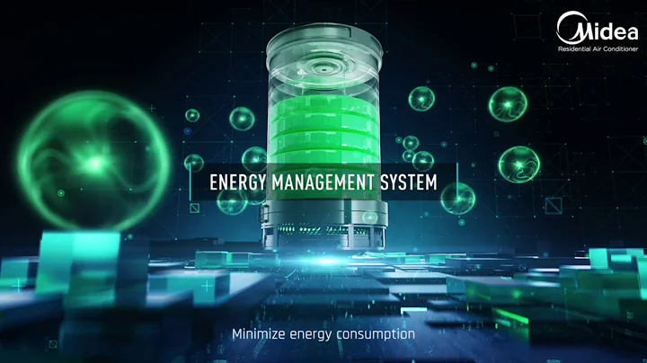 Midea Manufuture Introduction