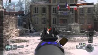 Triple COLLAT w/ Annihilator 5 kills!