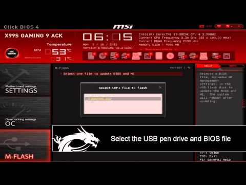 драйвер для msi материнской платы