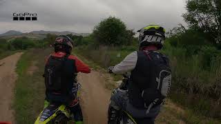 GoPro Hero 13 Black test at Marcos Farm