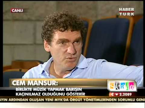 Cem Mansur Habertürk 2