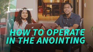 What is The Power? (Part 1) | Your Miracle Moment Ep 326 What is The Power? (Part 1) | Your Miracle Moment Ep 326