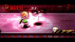 Rumble Fighter - Zin TKD Reset Juggle [Tutorial]