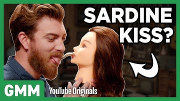 Extreme Would You Rather Challenge #2