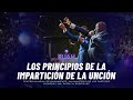 #614 Los principios de la impartición | Pastor Leopold Mutombo - CMA 2023 | Prédicas Cristianas 2023