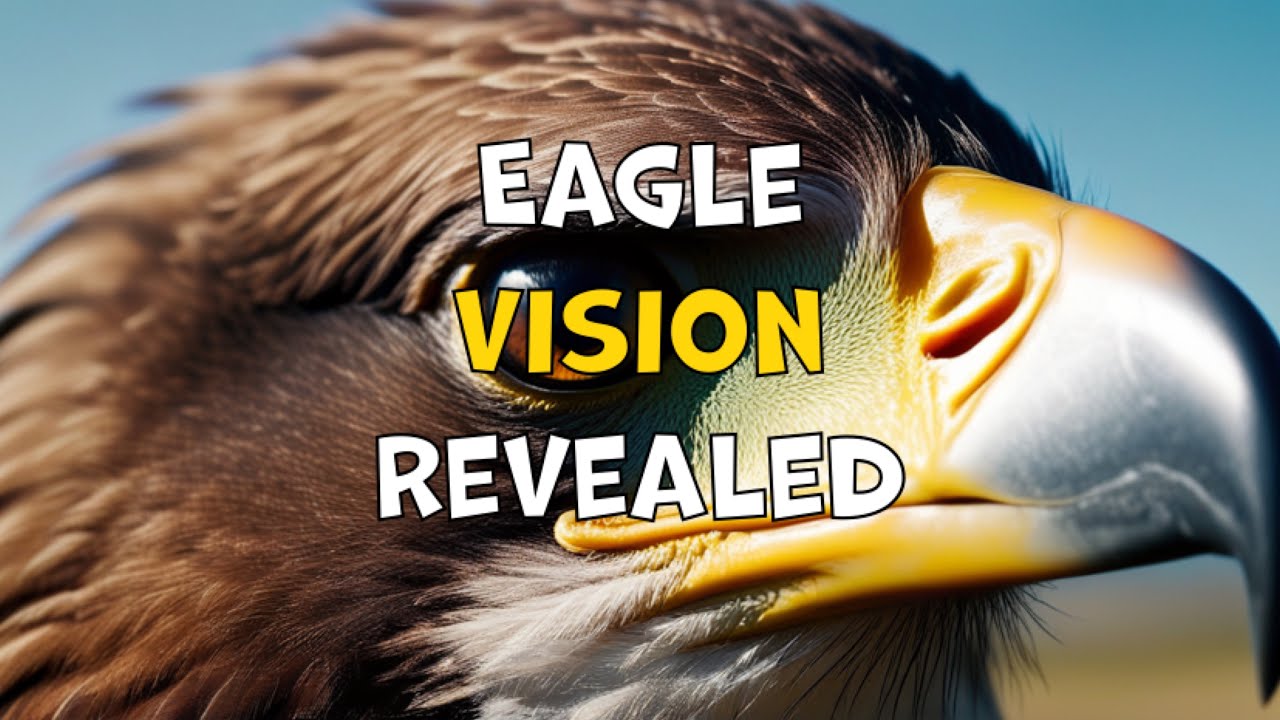 Eagle Vision Unveiled - YouTube