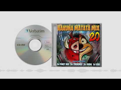 Hakuna Matata Mix