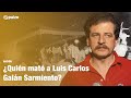 ¿Quién mató a Luis Carlos Galán Sarmiento? Lo que se sabe, 32 años después | Pulzo