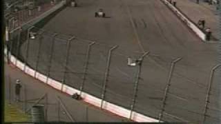 2000 USAC Sprints at IRP (Saturday Night Thunder)